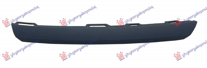 ΔΙΑΚΟΣΜΗΤΙΚΟ ΔΙΧΤΥΟΥ ΠΡΟΦΥΛΑΚΤΗΡΑ ΕΜΠΡΟΣ ΚΑΤΩ ΒΑΦΟΜΕΝΟ (R-LINE) ΔΕΞ