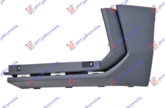 ΣΠΟΙΛΕΡ ΠΡΟΦΥΛΑΚΤΗΡΑ ΕΜΠΡΟΣ ΑΚΡΑΙΟ (R-LINE) ΑΡ