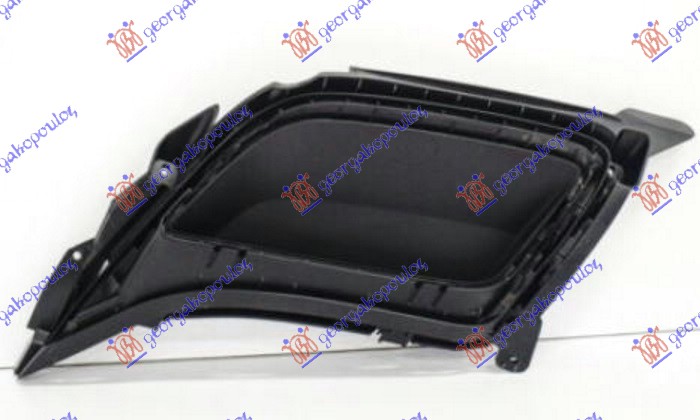 ΚΑΛΥΜΜΑ ΕΞΑΤΜΙΣΗΣ ΠΛΑΣΤΙΚΟ ΑΡ