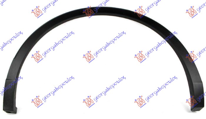 ΚΟΥΡΜΠΑ ΦΤΕΡΟΥ ΠΙΣΩ ΠΛΑΣΤΙΚΗ ΔΕΞ