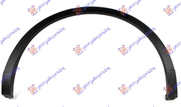 ΚΟΥΡΜΠΑ ΦΤΕΡΟΥ ΠΙΣΩ ΠΛΑΣΤΙΚΗ ΑΡ