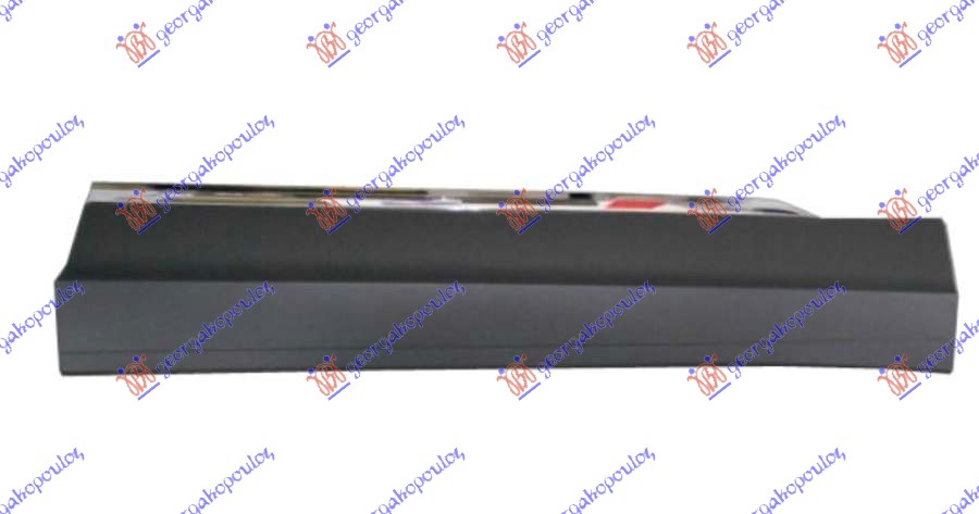 ΦΑΣΑ ΕΜΠΡΟΣ ΠΟΡΤΑΣ ΜΕ ΔΙΑΚΟΣΜΗΤΙΚΟ ΧΡΩΜΙΟ ΔΕΞ