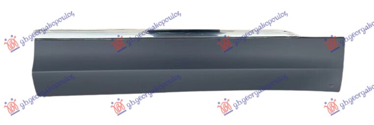 ΦΑΣΑ ΠΟΡΤΑΣ ΕΜΠΡΟΣ ΜΕ ΔΙΑΚΟΣΜΗΤΙΚΟ ΧΡΩΜΙΟ (R-LINE) ΔΕΞ