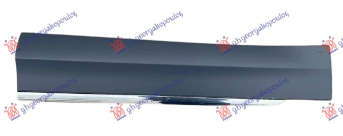 ΦΑΣΑ ΠΟΡΤΑΣ ΕΜΠΡΟΣ ΜΕ ΔΙΑΚΟΣΜΗΤΙΚΟ ΧΡΩΜΙΟ (R-LINE) ΑΡ