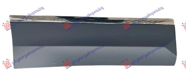 ΦΑΣΑ ΠΟΡΤΑΣ ΠΙΣΩ ΜΕ ΔΙΑΚΟΣΜΗΤΙΚΟ ΧΡΩΜΙΟ (R-LINE) ΔΕΞ