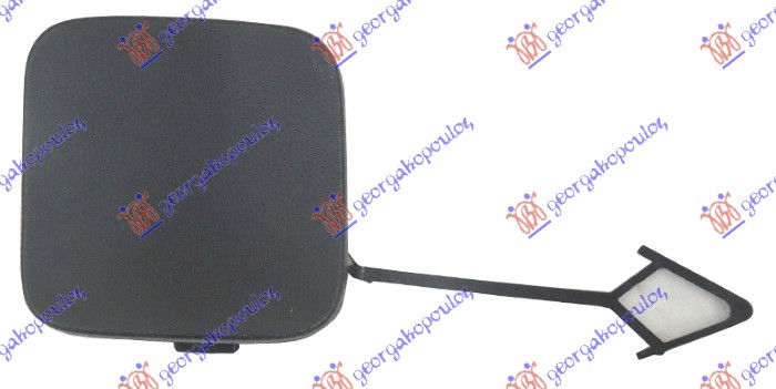 ΚΑΛΥΜΜΑ ΓΑΝΤΖΟΥ ΠΙΣΩ