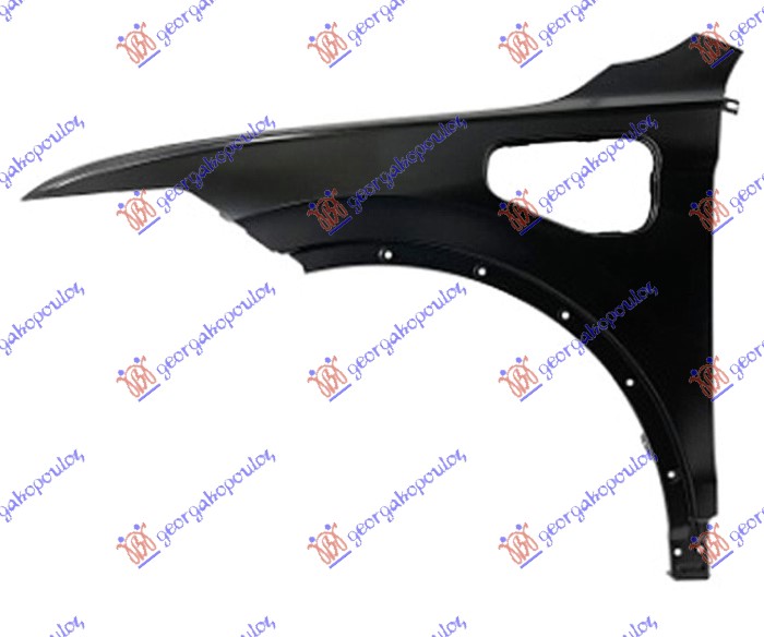 ΦΤΕΡΟ ΕΜΠΡΟΣ (ΗΛΕΚΤΡΙΚΟ) ΑΡ