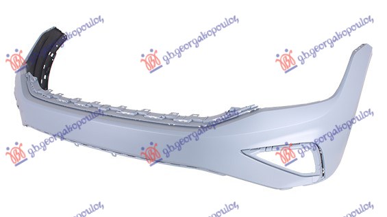 ΠΡΟΦΥΛΑΚΤΗΡΑΣ ΕΜΠΡΟΣ ΑΝΩ ΒΑΦΟΜΕΝΟΣ (ΜΕ ΣΗΜΑΔΙΑ ΚΟΠΗΣ ΓΙΑ PDC) (Α ΠΟΙΟΤΗΤΑ)