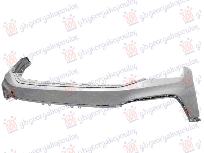 ΠΡΟΦΥΛΑΚΤΗΡΑΣ ΕΜΠΡΟΣ ΑΝΩ ΒΑΦΟΜΕΝΟΣ (R-LINE) (ΜΕ ΣΗΜΑΔΙΑ ΚΟΠΗΣ ΓΙΑ PDC) (Α ΠΟΙΟΤΗΤΑ)