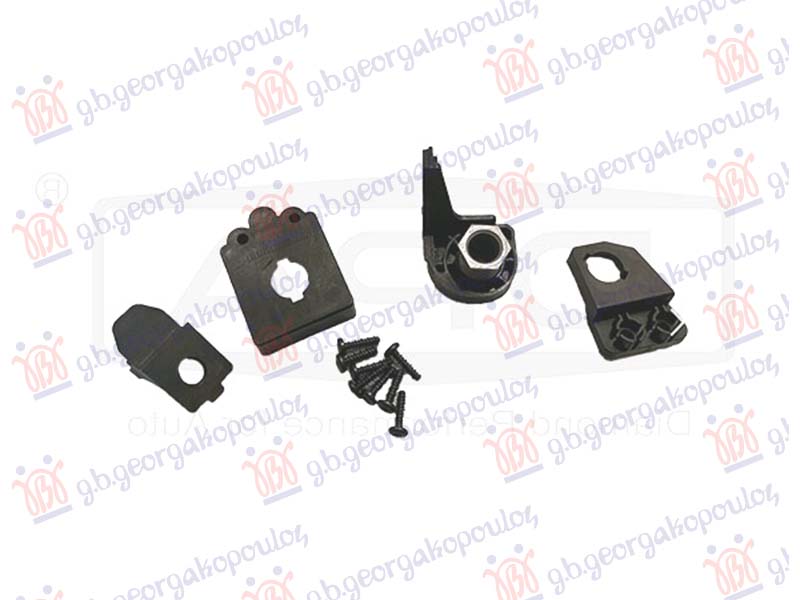 ΣΕΤ ΕΠΙΣΚΕΥΗΣ ΦΑΝΟΥ ΕΜΠΡΟΣ ΑΡ