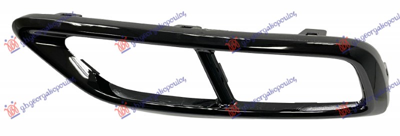 ΔΙΑΚΟΣΜΗΤΙΚΟ ΕΞΑΤΜΙΣΗΣ (R-LINE) ΔΕΞ