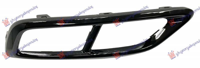 ΔΙΑΚΟΣΜΗΤΙΚΟ ΕΞΑΤΜΙΣΗΣ (R-LINE) ΑΡ