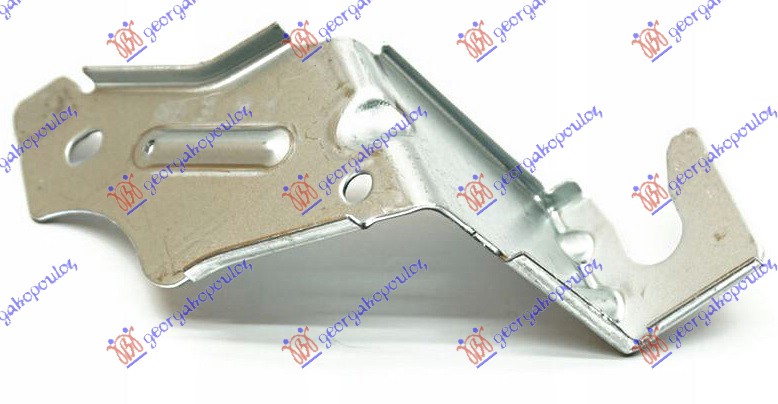 ΦΑΝΟΣΤΑΤΗΣ ΕΜΠΡΟΣ ΚΑΤΩ ΜΕΤΑΛΛΙΚΟΣ ΑΡ