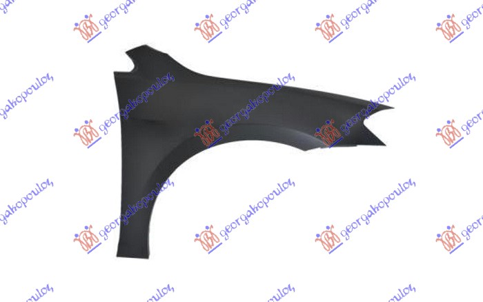 ΦΤΕΡΟ ΕΜΠΡΟΣ (Α ΠΟΙΟΤΗΤΑ) ΔΕΞ