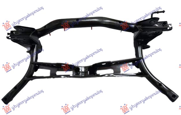 ΑΞΟΝΑΣ ΠΙΣΩ