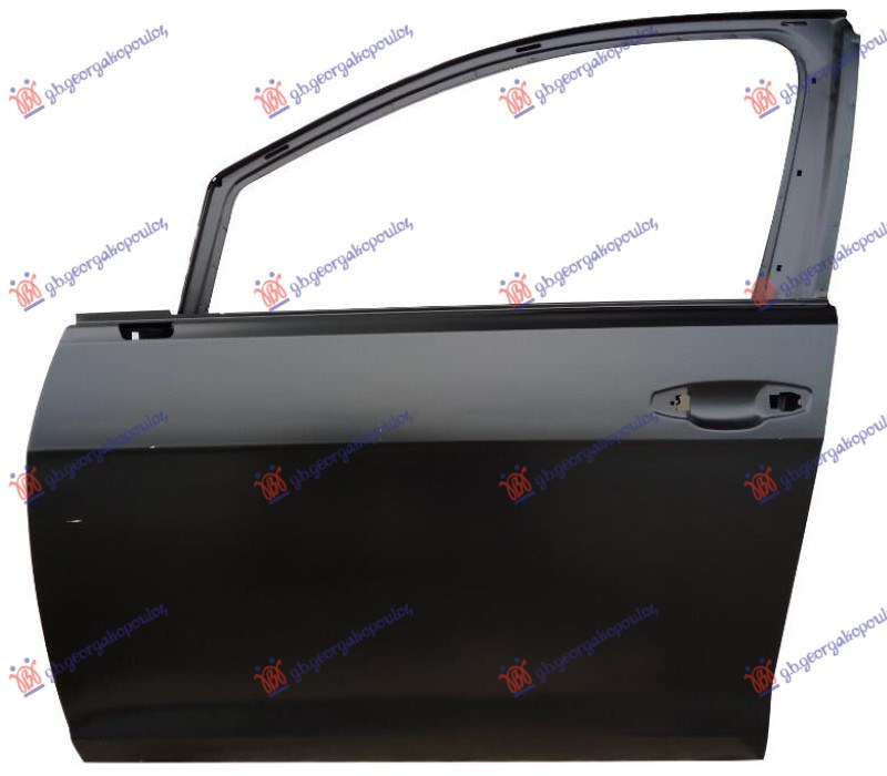 ΠΟΡΤΑ ΕΜΠΡΟΣ ΑΡ