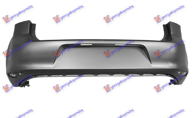 ΠΡΟΦΥΛΑΚΤΗΡΑΣ ΠΙΣΩ ΒΑΦΟΜΕΝΟΣ (Α ΠΟΙΟΤΗΤΑ)