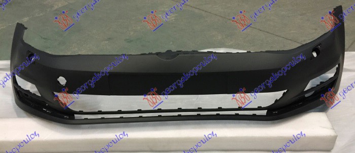 ΠΡΟΦΥΛΑΚΤΗΡΑΣ ΕΜΠΡΟΣ ΒΑΦΟΜΕΝΟΣ (ΜΕ ΤΡΥΠΕΣ ΓΙΑ ΠΙΤΣΙΛΙΣΤΗΡΙΑ) (ΜΕ ΣΗΜΑΔΙΑ ΚΟΠΗΣ ΓΙΑ PDC)