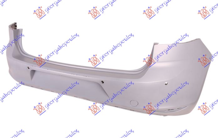 ΠΡΟΦΥΛΑΚΤΗΡΑΣ ΠΙΣΩ ΒΑΦΟΜΕΝΟΣ (ΜΕ 4 PDC & ΜΕ ΣΗΜΑΔΙΑ ΚΟΠΗΣ ΓΙΑ 2 PDC)