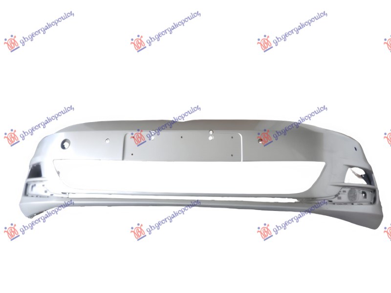 ΠΡΟΦΥΛΑΚΤΗΡΑΣ ΕΜΠΡΟΣ ΒΑΦΟΜΕΝΟΣ (ΜΕ 4 PDC) (ΜΕ ΣΗΜΑΔΙΑ ΚΟΠΗΣ ΓΙΑ 2 PDC & ΠΙΤΣΙΛΙΣΤΗΡΙΑ)