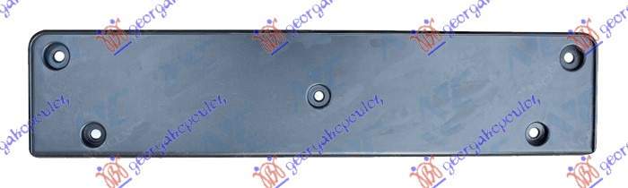 ΒΑΣΗ ΠΙΝΑΚΙΔΑΣ ΠΛΑΣΤΙΚΗ (R-LINE)