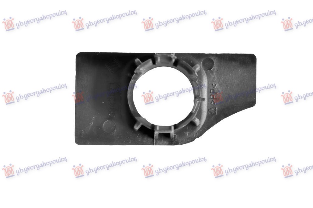 ΒΑΣΗ ΑΙΣΘΗΤΗΡΑ ΠΑΡΚΑΡΙΣΜΑΤΟΣ ΠΙΣΩ ΕΣΩΤΕΡΙΚΗ ΔΕΞ