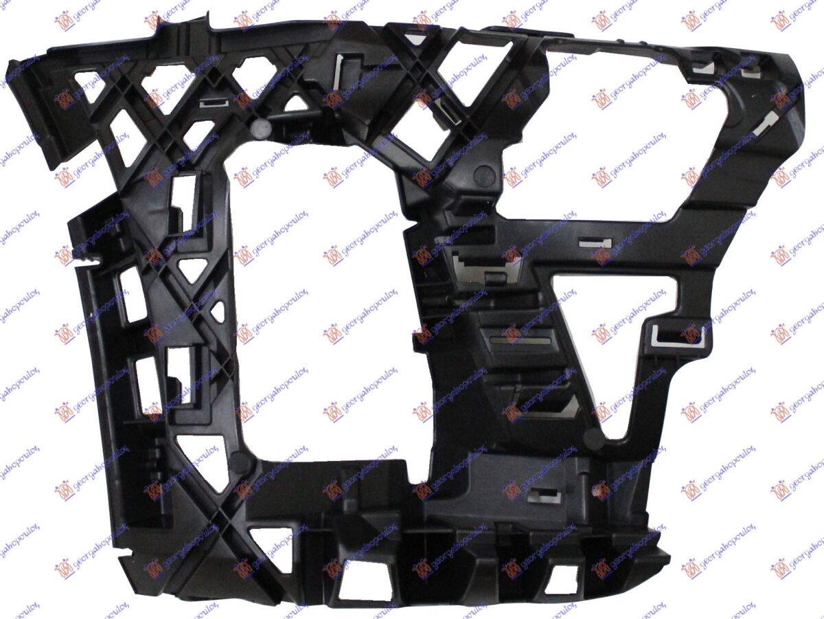 ΒΑΣΗ ΠΡΟΦΥΛΑΚΤΗΡΑ ΕΜΠΡΟΣ ΠΛΑΙΝΗ ΠΛΑΣΤΙΚΗ GTI ΔΕΞ