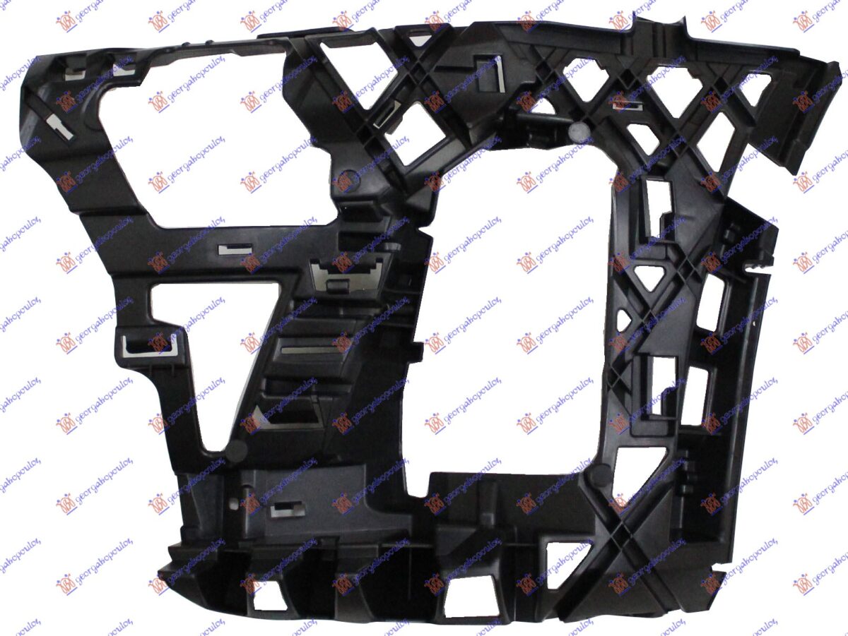 ΒΑΣΗ ΠΡΟΦΥΛΑΚΤΗΡΑ ΕΜΠΡΟΣ ΠΛΑΙΝΗ ΠΛΑΣΤΙΚΗ GTI ΑΡ