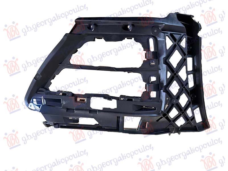 ΒΑΣΗ ΠΡΟΦΥΛΑΚΤΗΡΑ ΕΜΠΡΟΣ ΠΛΑΙΝΗ ΠΛΑΣΤΙΚΗ (R-LINE) ΑΡ