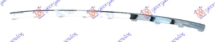 ΔΙΑΚΟΣΜΗΤΙΚΟ ΔΙΧΤΥΟΥ ΠΡΟΦΥΛΑΚΤΗΡΑ ΕΜΠΡΟΣ ΚΑΤΩ ΧΡΩΜΙΟ (R-LINE)