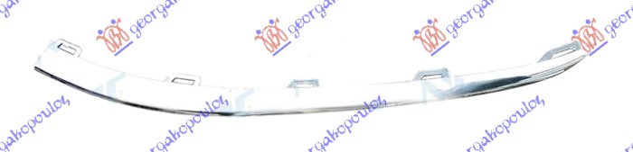 ΔΙΑΚΟΣΜΗΤΙΚΟ ΠΡΟΦΥΛΑΚΤΗΡΑ ΕΜΠΡΟΣ ΚΑΤΩ ΧΡΩΜΙΟ (R-LINE) ΑΡ