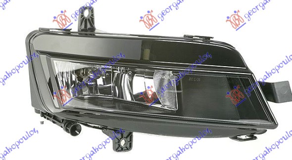 ΠΡΟΒΟΛΕΑΣ ΟΜΙΧΛΗΣ (HELLA) ΔΕΞ