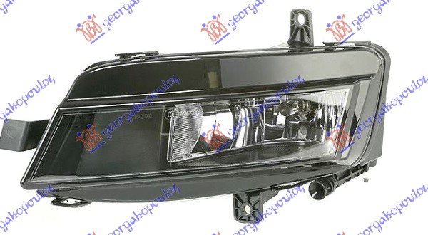 ΠΡΟΒΟΛΕΑΣ ΟΜΙΧΛΗΣ (HELLA) ΑΡ