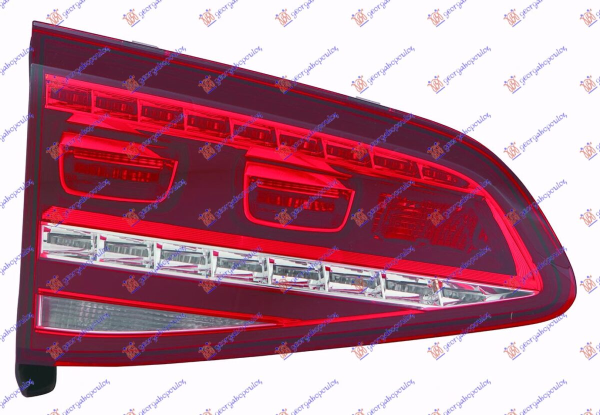 ΦΑΝΟΣ ΠΙΣΩ ΕΣΩ GTi LED (E) (DEPO) ΑΡ