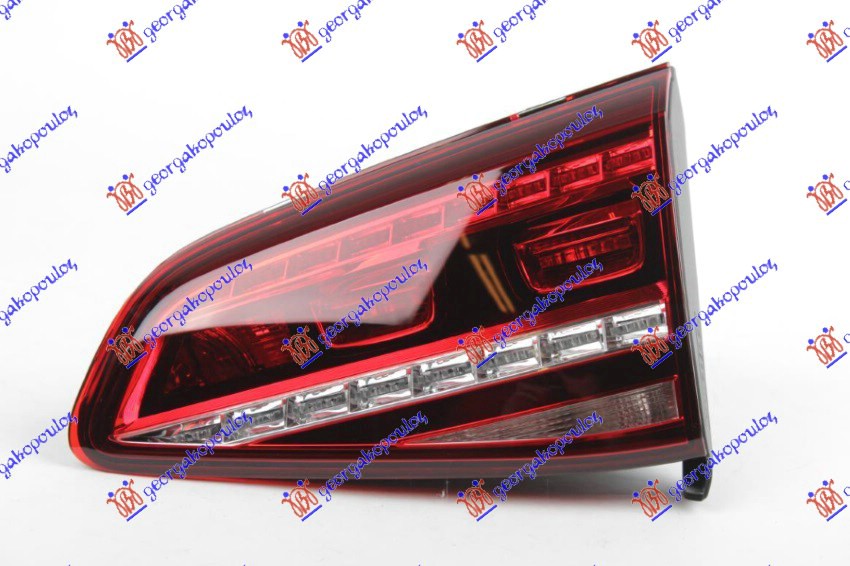 ΦΑΝΟΣ ΠΙΣΩ ΕΣΩ GTi LED (MARELLI) ΔΕΞ