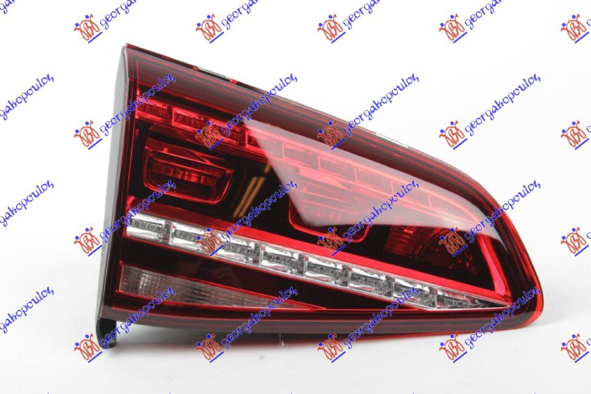 ΦΑΝΟΣ ΠΙΣΩ ΕΣΩ GTi LED (MARELLI) ΑΡ