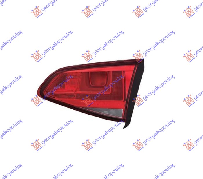 ΦΑΝΟΣ ΠΙΣΩ ΕΣΩ (VALEO) ΔΕΞ