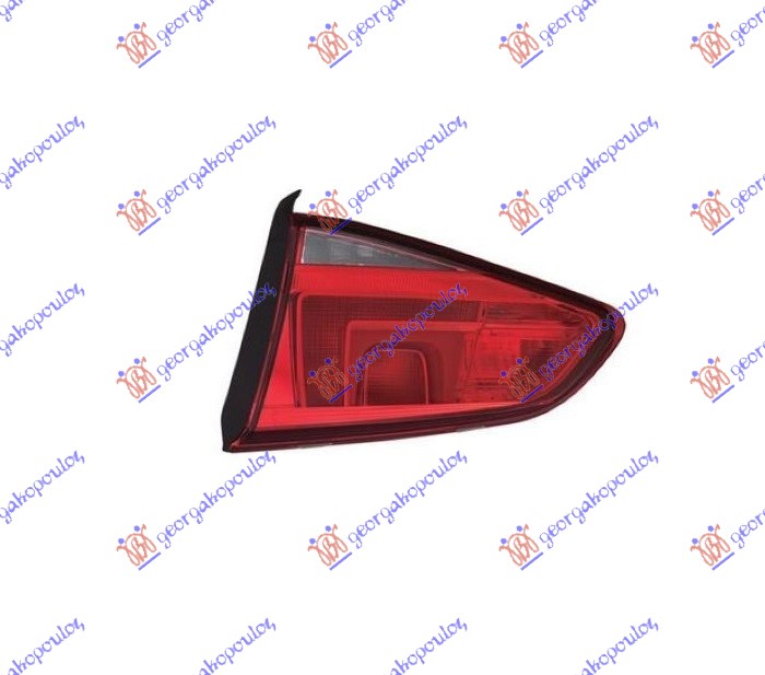 ΦΑΝΟΣ ΠΙΣΩ ΕΣΩ (VALEO) ΑΡ