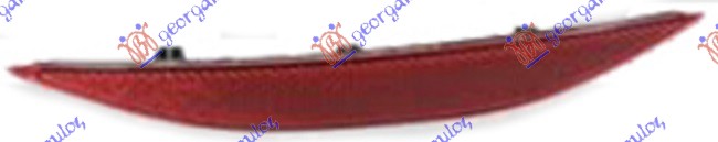 ΑΝΤΑΝΑΚΛΑΣΤΙΚΟ ΠΡΟΦΥΛΑΚΤΗΡΑ ΠΙΣΩ (R-LINE) ΑΡ