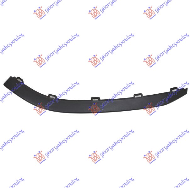 ΣΠΟΙΛΕΡ ΠΡΟΦΥΛΑΚΤΗΡΑ ΕΜΠΡΟΣ ΑΚΡΑΙΟ GTi/GTD ΑΡ