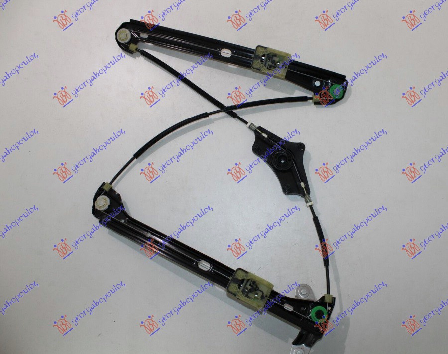 ΓΡΥΛΛΟΣ ΠΑΡΑΘΥΡΟΥ ΕΜΠΡΟΣ ΗΛΕΚΤΡΙΚΟΣ 5Π (ΧΩΡΙΣ ΜΟΤΕΡ) ΑΡ