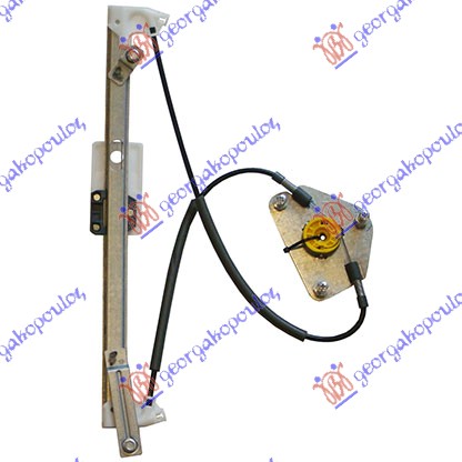 ΓΡΥΛΛΟΣ ΠΑΡΑΘΥΡΟΥ ΠΙΣΩ ΗΛΕΚΤΡΙΚΟΣ (ΧΩΡΙΣ ΜΟΤΕΡ) (Α ΠΟΙΟΤΗΤΑ) ΔΕΞ