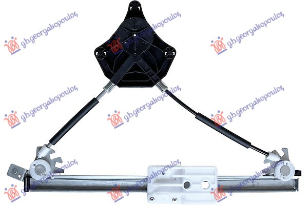 ΓΡΥΛΛΟΣ ΠΑΡΑΘΥΡΟΥ ΠΙΣΩ ΗΛΕΚΤΡΙΚΟΣ (ΧΩΡΙΣ ΜΟΤΕΡ) ΑΡ