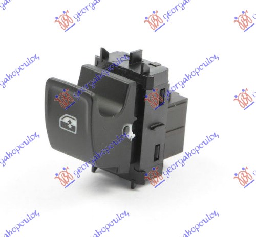 ΔΙΑΚΟΠΤΗΣ ΠΑΡΑΘΥΡΟΥ (4pin) ΔΕΞ