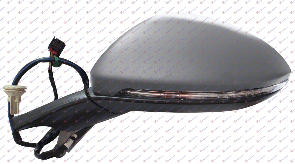 ΚΑΘΡΕΦΤΗΣ ΗΛΕΚΤΡΙΚΟΣ ΘΕΡΜΑΙΝΟΜΕΝΟΣ ΒΑΦΟΜΕΝΟΣ (ΜΕ ΦΛΑΣ) (Α ΠΟΙΟΤΗΤΑ) (ASPHERICAL GLASS) ΑΡ