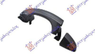 ΧΕΡΟΥΛΙ ΠΟΡΤΑΣ ΕΜΠΡΟΣ-ΠΙΣΩ ΕΞΩ ΑΡ