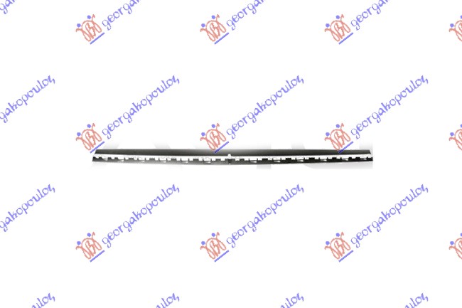 ΜΑΡΣΠΙΕ ΠΛΑΣΤΙΚΟ (GTi/GTD) ΔΕΞ