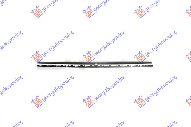 ΜΑΡΣΠΙΕ ΠΛΑΣΤΙΚΟ (GTi/GTD) ΑΡ