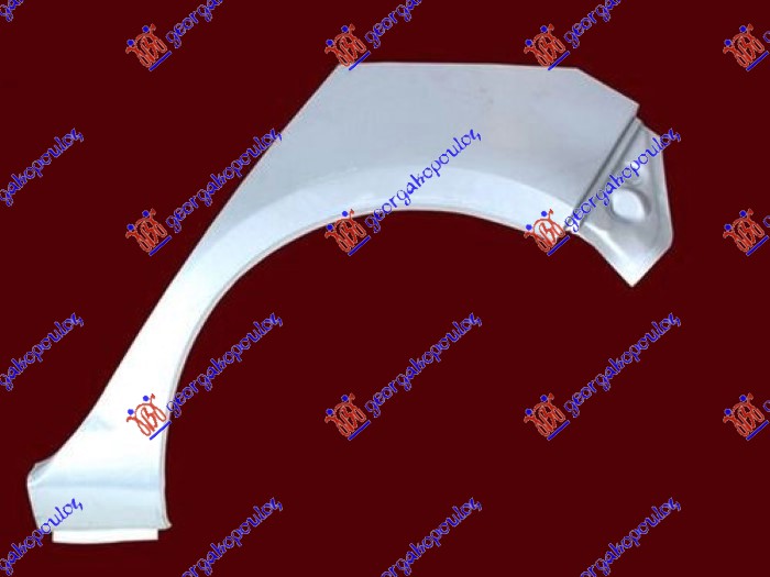 ΦΡΥΔΙ ΠΙΣΩ 5Π ΑΡ