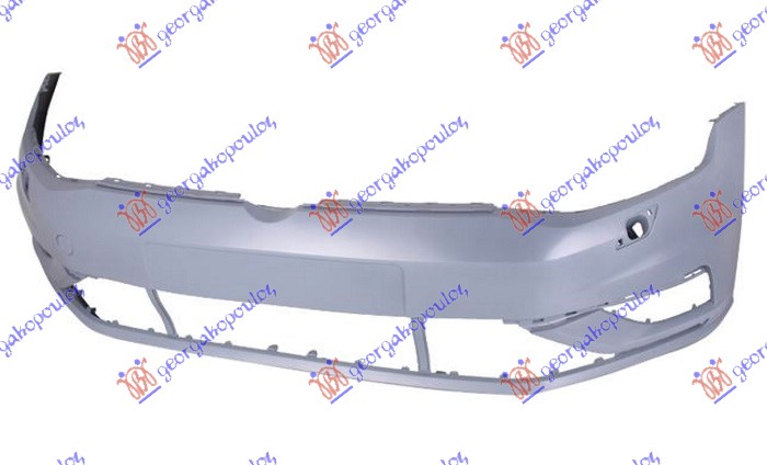 ΠΡΟΦΥΛΑΚΤΗΡΑΣ ΕΜΠΡΟΣ ΒΑΦΟΜΕΝΟΣ (ΜΕ ΤΡΥΠΕΣ ΓΙΑ ΠΙΤΣΙΛΙΣΤΗΡΙΑ) (ΜΕ ΣΗΜΑΔΙΑ ΚΟΠΗΣ ΓΙΑ PDC) (Α ΠΟΙΟΤΗΤΑ)